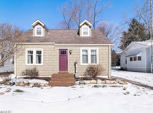 185 Laurel Dr, Battle Creek, MI