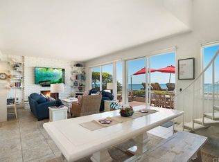35215 Beach Rd, Dana Pt, CA 92624