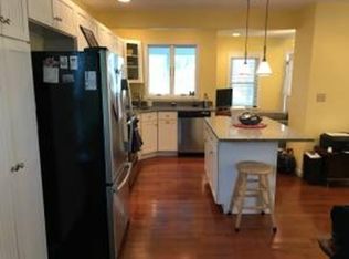 9 15th St, Wareham, MA 02571