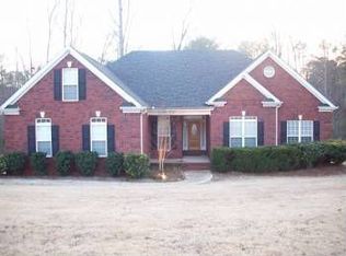 2531 Weatherstone Cir SE, Conyers, GA 30094