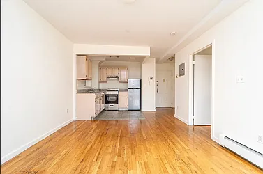 Rented by Modern Spaces