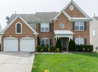 104 Versythia Dr, Morrisville, NC 27560