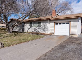 1306 NE Thompson Dr, Bend, OR 97701