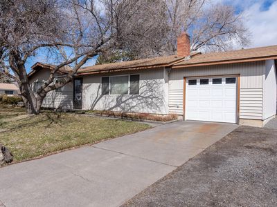 1306 NE Thompson Dr, Bend, OR, 97701