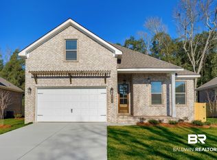 571 Morning Mist Way, Fairhope, AL 36532