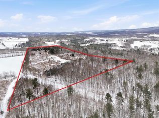 699 Cross Creek Ln, Wyalusing, PA 18853