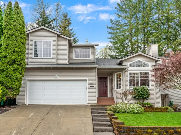 15862 SW Bristlecone Way, Portland, OR 97223