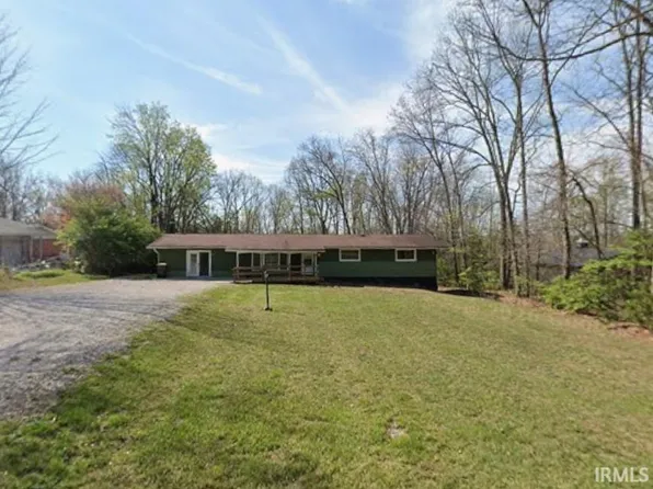 5681 W Gifford Rd, Bloomington, IN 47403