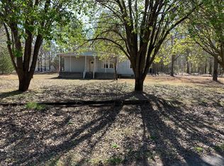 123 Dickerson St, Hamlet, NC 28345