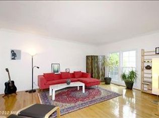2103 N Buchanan Ct, Arlington, VA 22207