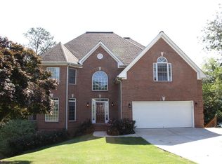 3873 Shadow Loch Dr, Suwanee, GA 30024