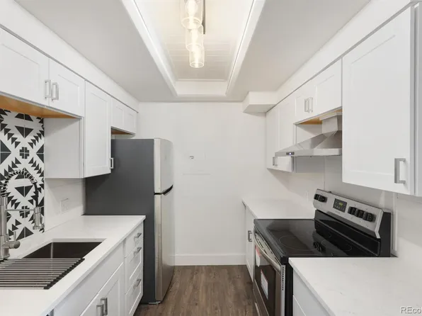 2929 W Floyd Avenue #316, Denver, CO 80236