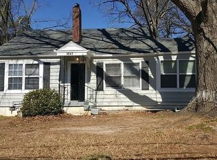 1547 Venetian Dr SW, Atlanta, GA