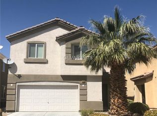 9676 Marcelline Ave, Las Vegas, NV 89148