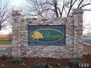 Perrowville Rd, Bedford, VA 24551