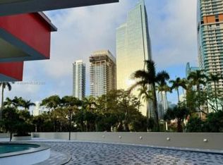 1581 Brickell Ave APT 1807, Miami, FL 33129