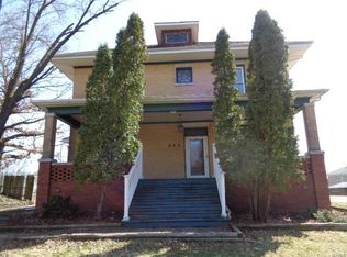 644 Fisk Ave, Moberly, MO 65270