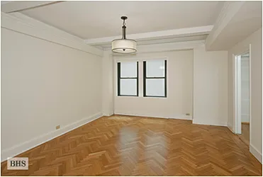 Sold by Brown Harris Stevens