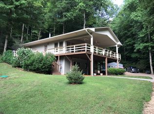 1345 Highway 128, Linden, TN 37096