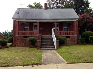 222 Merriman Ave, Greenwood, SC 29646