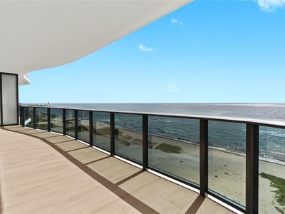 900 N Ocean Boulevard #1101, Pompano Beach, FL, 33062