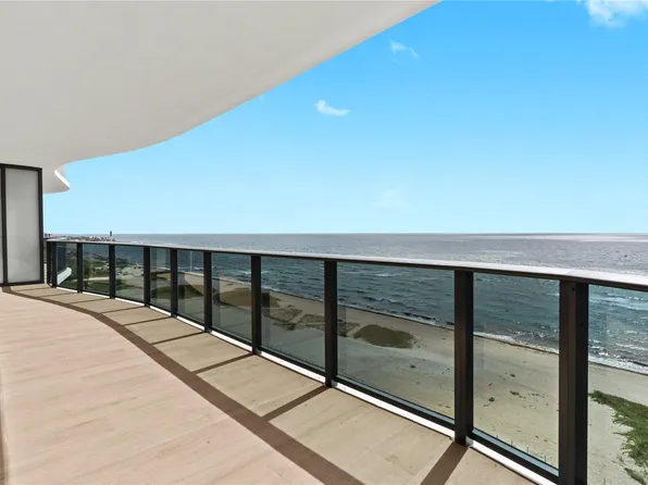 900 N Ocean Boulevard #1101, Pompano Beach, FL 33062