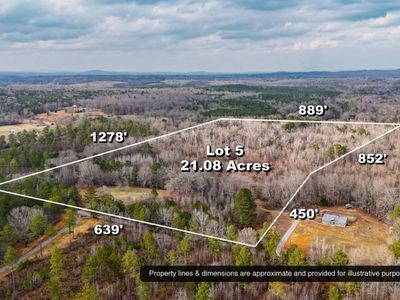 0 Sewell Rd, Aragon, GA, 30104