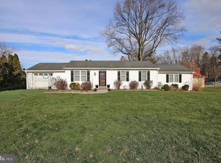 216 Horseshoe Dr, Annville, PA 17003