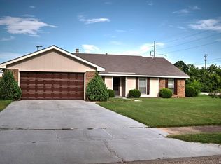 2661 Old Orchard Ln, Montgomery, AL 36117
