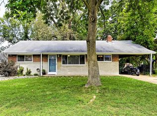 753 Dace Ln, Saint Louis, MO