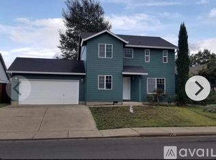 5386 Burbank St N, Keizer, OR 97303