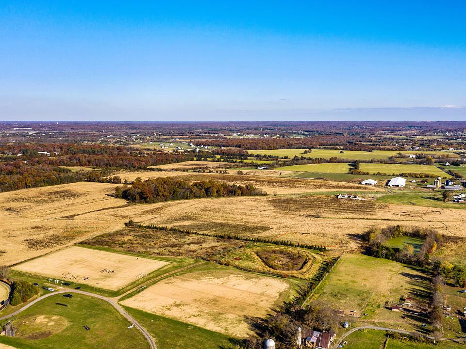 Frederick Farms Estates By Maronda Homes In Nokesville Va 