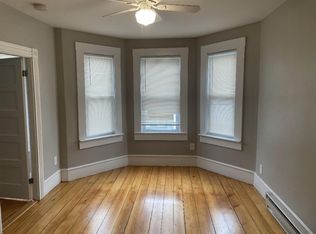 597 Lawton St #2, Fall River, MA 02721