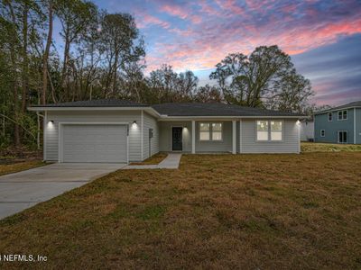 11813 LEM TURNER Road, Jacksonville, FL, 32218