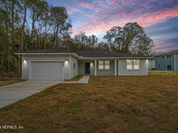 11813 LEM TURNER Road, Jacksonville, FL 32218