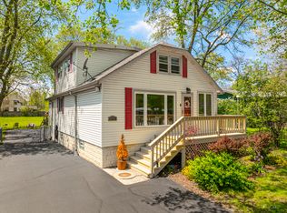 4046 Fairview Ave, Downers Grove, IL 60515