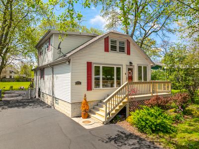 4046 Fairview Ave, Downers Grove, IL, 60515