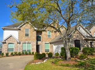 1326 Grand Haven Ln, Sugar Land, TX 77479