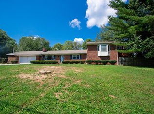 232 Schollsville Rd, Winchester, KY 40391