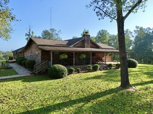 910 County Road 79 S, Eufaula, AL 36027