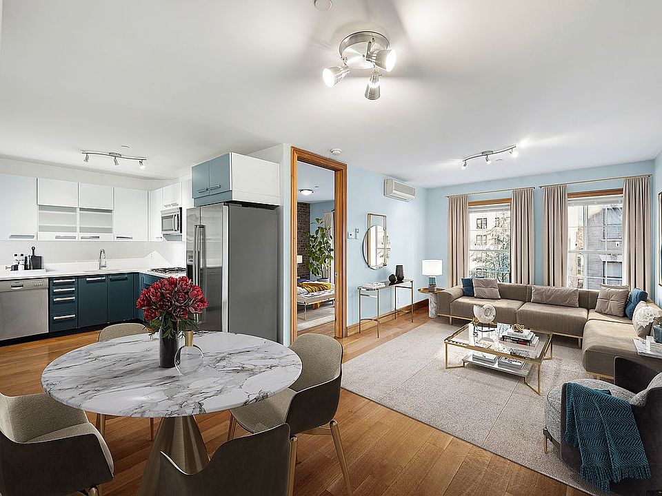 1st image of 204 W 140th St #4B