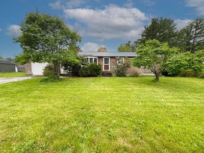 15 Brault Street, Lewiston, ME, 04240