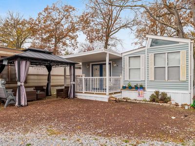 43 Route 47 N Lot C11, Cape May Court House, NJ, 08210