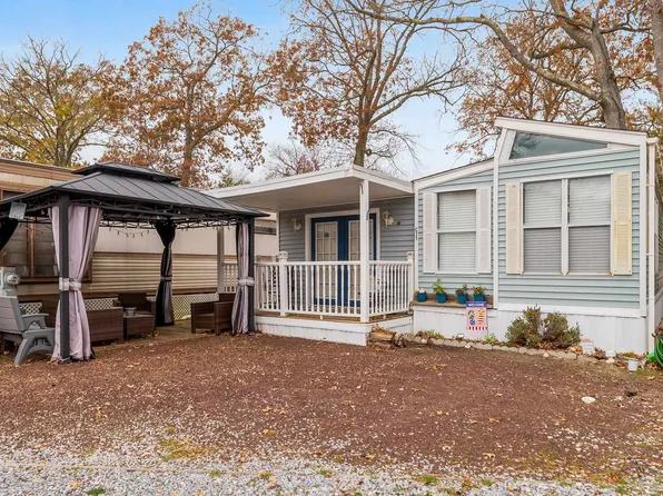 43 Route 47 N Lot C11, Cape May Court House, NJ 08210