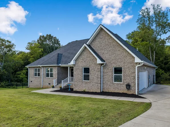 400 Mockingbird Ln, Hartsville, TN 37074