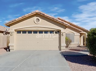 14419 N 147th Dr, Surprise, AZ 85379
