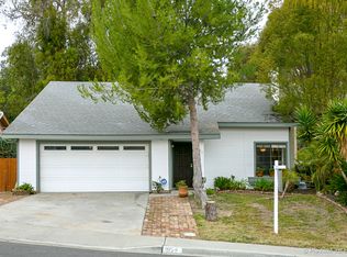 777 Marcos Vista Ln, San Marcos, CA 92078