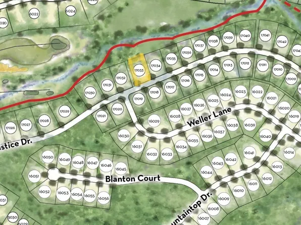 8348 Solstice Dr Lot 17033, College Grove, TN 37046