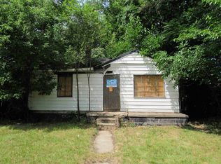 18041 Buffalo St, Detroit, MI 48234