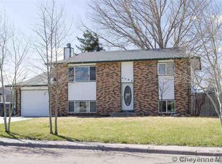 4707 Rio Verde St, Cheyenne, WY 82001